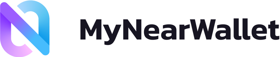 MyNearWallet - NEAR wallet to store, buy, send and stake assets for DeFi