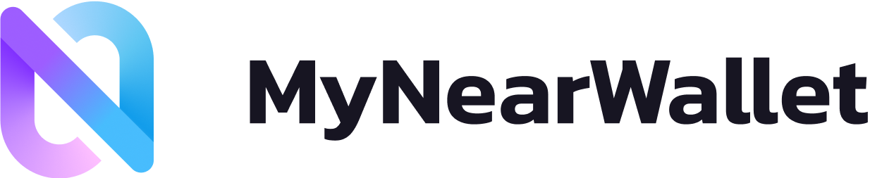 MyNearWallet logo